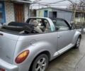 Сірий Крайслер PT Cruiser, об'ємом двигуна 2.43 л та пробігом 162 тис. км за 5000 $, фото 3 на Automoto.ua