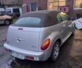 Сірий Крайслер PT Cruiser, об'ємом двигуна 2.43 л та пробігом 162 тис. км за 5000 $, фото 1 на Automoto.ua