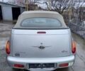 Сірий Крайслер PT Cruiser, об'ємом двигуна 2.4 л та пробігом 162 тис. км за 5000 $, фото 6 на Automoto.ua