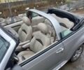 Сірий Крайслер PT Cruiser, об'ємом двигуна 2.4 л та пробігом 162 тис. км за 5000 $, фото 5 на Automoto.ua