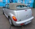 Сірий Крайслер PT Cruiser, об'ємом двигуна 0.24 л та пробігом 161 тис. км за 5600 $, фото 11 на Automoto.ua