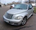 Сірий Крайслер PT Cruiser, об'ємом двигуна 0.24 л та пробігом 161 тис. км за 5600 $, фото 3 на Automoto.ua