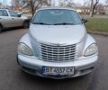 Сірий Крайслер PT Cruiser, об'ємом двигуна 0.24 л та пробігом 161 тис. км за 5600 $, фото 5 на Automoto.ua