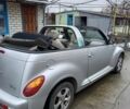 Сірий Крайслер PT Cruiser, об'ємом двигуна 2.4 л та пробігом 162 тис. км за 5000 $, фото 1 на Automoto.ua