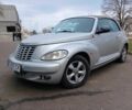 Сірий Крайслер PT Cruiser, об'ємом двигуна 0.24 л та пробігом 161 тис. км за 5600 $, фото 2 на Automoto.ua