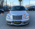 Сірий Крайслер PT Cruiser, об'ємом двигуна 2.43 л та пробігом 189 тис. км за 5500 $, фото 1 на Automoto.ua