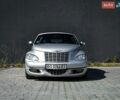 Сірий Крайслер PT Cruiser, об'ємом двигуна 2.43 л та пробігом 187 тис. км за 4200 $, фото 1 на Automoto.ua