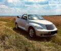 Сірий Крайслер PT Cruiser, об'ємом двигуна 2.4 л та пробігом 39 тис. км за 8800 $, фото 1 на Automoto.ua