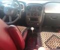 Сірий Крайслер PT Cruiser, об'ємом двигуна 2.2 л та пробігом 202 тис. км за 4300 $, фото 9 на Automoto.ua
