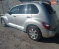 Сірий Крайслер PT Cruiser, об'ємом двигуна 2.2 л та пробігом 202 тис. км за 4300 $, фото 6 на Automoto.ua