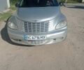 Сірий Крайслер PT Cruiser, об'ємом двигуна 2.2 л та пробігом 202 тис. км за 4300 $, фото 3 на Automoto.ua