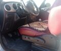 Сірий Крайслер PT Cruiser, об'ємом двигуна 2.2 л та пробігом 202 тис. км за 4300 $, фото 5 на Automoto.ua
