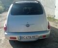Сірий Крайслер PT Cruiser, об'ємом двигуна 2.2 л та пробігом 202 тис. км за 4300 $, фото 7 на Automoto.ua