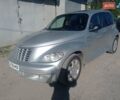 Сірий Крайслер PT Cruiser, об'ємом двигуна 2.2 л та пробігом 202 тис. км за 4300 $, фото 2 на Automoto.ua