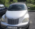 Сірий Крайслер PT Cruiser, об'ємом двигуна 2.43 л та пробігом 190 тис. км за 4499 $, фото 1 на Automoto.ua