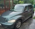 Сірий Крайслер PT Cruiser, об'ємом двигуна 2.2 л та пробігом 295 тис. км за 3200 $, фото 1 на Automoto.ua