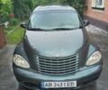 Сірий Крайслер PT Cruiser, об'ємом двигуна 2.2 л та пробігом 295 тис. км за 3200 $, фото 2 на Automoto.ua