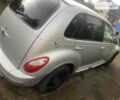 Сірий Крайслер PT Cruiser, об'ємом двигуна 2.4 л та пробігом 225 тис. км за 5300 $, фото 5 на Automoto.ua