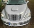 Сірий Крайслер PT Cruiser, об'ємом двигуна 2.4 л та пробігом 225 тис. км за 5300 $, фото 3 на Automoto.ua