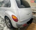 Серый Крайслер ПТ Крузер, объемом двигателя 2 л и пробегом 280 тыс. км за 2999 $, фото 3 на Automoto.ua
