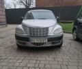 Сірий Крайслер PT Cruiser, об'ємом двигуна 2 л та пробігом 200 тис. км за 2250 $, фото 1 на Automoto.ua