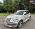 Сірий Крайслер PT Cruiser, об'ємом двигуна 2 л та пробігом 212 тис. км за 2800 $, фото 11 на Automoto.ua