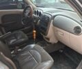 Сірий Крайслер PT Cruiser, об'ємом двигуна 2 л та пробігом 200 тис. км за 2250 $, фото 4 на Automoto.ua