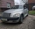 Сірий Крайслер PT Cruiser, об'ємом двигуна 2 л та пробігом 200 тис. км за 2250 $, фото 1 на Automoto.ua
