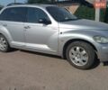 Сірий Крайслер PT Cruiser, об'ємом двигуна 2.2 л та пробігом 236 тис. км за 4000 $, фото 1 на Automoto.ua