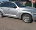 Сірий Крайслер PT Cruiser, об'ємом двигуна 2.2 л та пробігом 236 тис. км за 4000 $, фото 1 на Automoto.ua