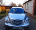 Сірий Крайслер PT Cruiser, об'ємом двигуна 2.43 л та пробігом 300 тис. км за 4600 $, фото 1 на Automoto.ua