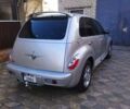 Сірий Крайслер PT Cruiser, об'ємом двигуна 2.43 л та пробігом 300 тис. км за 4600 $, фото 4 на Automoto.ua