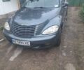 Сірий Крайслер PT Cruiser, об'ємом двигуна 2.1 л та пробігом 312 тис. км за 4789 $, фото 7 на Automoto.ua