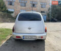Сірий Крайслер PT Cruiser, об'ємом двигуна 2.15 л та пробігом 300 тис. км за 4100 $, фото 4 на Automoto.ua