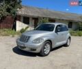 Сірий Крайслер PT Cruiser, об'ємом двигуна 2.15 л та пробігом 303 тис. км за 3999 $, фото 1 на Automoto.ua