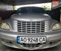 Сірий Крайслер PT Cruiser, об'ємом двигуна 2.2 л та пробігом 215 тис. км за 6100 $, фото 3 на Automoto.ua