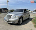 Сірий Крайслер PT Cruiser, об'ємом двигуна 2.15 л та пробігом 300 тис. км за 4100 $, фото 1 на Automoto.ua