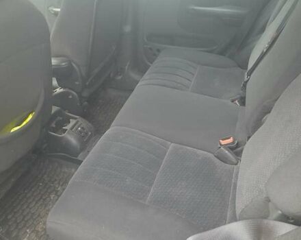 Сірий Крайслер PT Cruiser, об'ємом двигуна 2.1 л та пробігом 312 тис. км за 4789 $, фото 4 на Automoto.ua