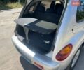 Сірий Крайслер PT Cruiser, об'ємом двигуна 2.15 л та пробігом 303 тис. км за 3999 $, фото 7 на Automoto.ua