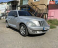Сірий Крайслер PT Cruiser, об'ємом двигуна 2.15 л та пробігом 300 тис. км за 4100 $, фото 1 на Automoto.ua