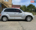 Сірий Крайслер PT Cruiser, об'ємом двигуна 2.15 л та пробігом 300 тис. км за 4100 $, фото 2 на Automoto.ua
