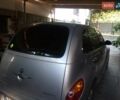 Сірий Крайслер PT Cruiser, об'ємом двигуна 2.2 л та пробігом 215 тис. км за 6100 $, фото 4 на Automoto.ua