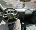 Сірий Крайслер PT Cruiser, об'ємом двигуна 2.15 л та пробігом 300 тис. км за 4100 $, фото 8 на Automoto.ua