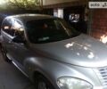 Сірий Крайслер PT Cruiser, об'ємом двигуна 2.2 л та пробігом 215 тис. км за 6100 $, фото 6 на Automoto.ua