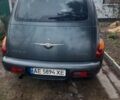 Сірий Крайслер PT Cruiser, об'ємом двигуна 2.1 л та пробігом 312 тис. км за 4789 $, фото 2 на Automoto.ua