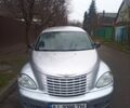 Сірий Крайслер PT Cruiser, об'ємом двигуна 2 л та пробігом 202 тис. км за 2821 $, фото 1 на Automoto.ua
