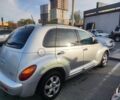 Сірий Крайслер PT Cruiser, об'ємом двигуна 0.22 л та пробігом 309 тис. км за 2761 $, фото 2 на Automoto.ua