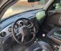 Сірий Крайслер PT Cruiser, об'ємом двигуна 2.2 л та пробігом 350 тис. км за 3900 $, фото 5 на Automoto.ua