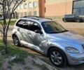 Сірий Крайслер PT Cruiser, об'ємом двигуна 2.2 л та пробігом 350 тис. км за 3900 $, фото 4 на Automoto.ua