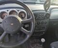 Сірий Крайслер PT Cruiser, об'ємом двигуна 0.22 л та пробігом 309 тис. км за 2761 $, фото 5 на Automoto.ua